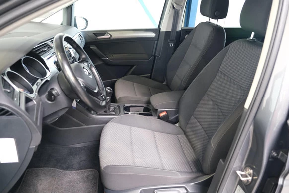 Volkswagen Touran - Afbeelding 13 van 25