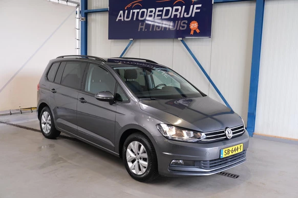 Volkswagen Touran - Afbeelding 1 van 25