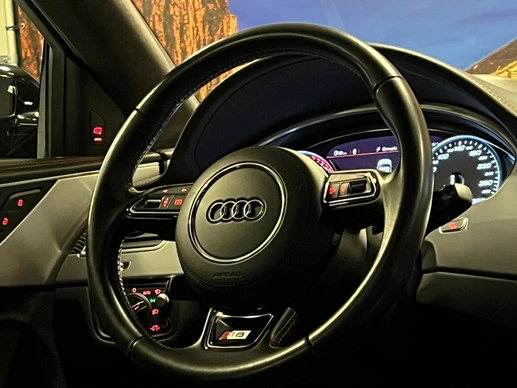 Audi S8 - Afbeelding 15 van 30