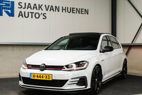 Volkswagen Golf - Afbeelding 4 van 30