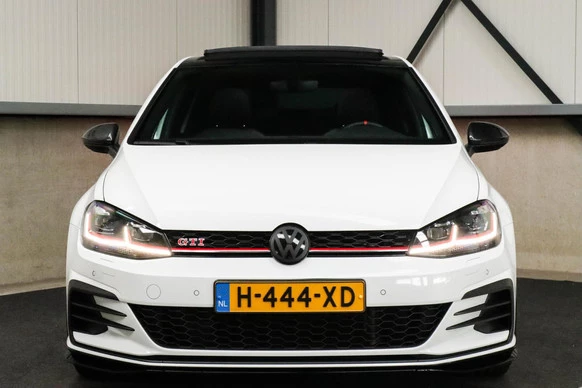 Volkswagen Golf - Afbeelding 5 van 30