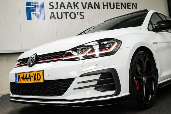 Volkswagen Golf - Afbeelding 6 van 30