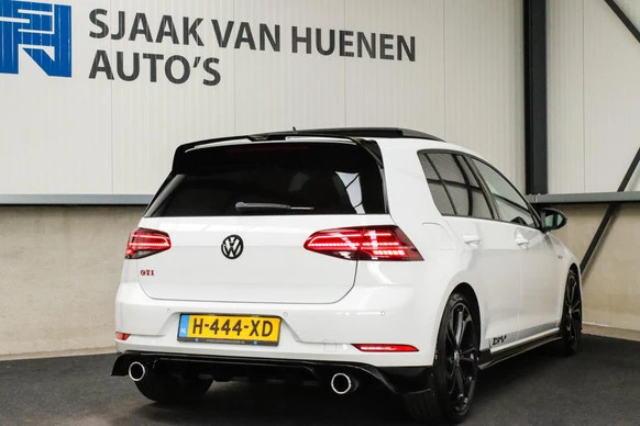 Volkswagen Golf - Afbeelding 8 van 30