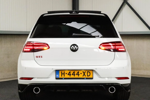 Volkswagen Golf - Afbeelding 9 van 30