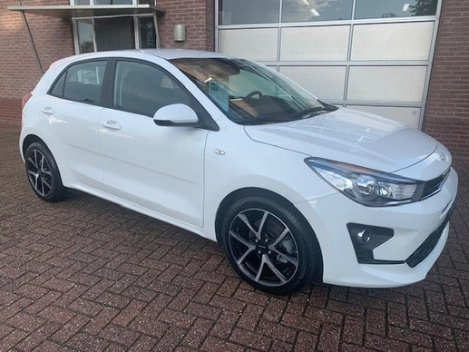 Kia Rio - Afbeelding 3 van 24