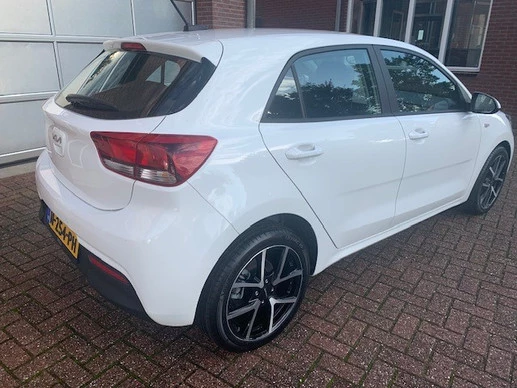 Kia Rio - Afbeelding 5 van 24