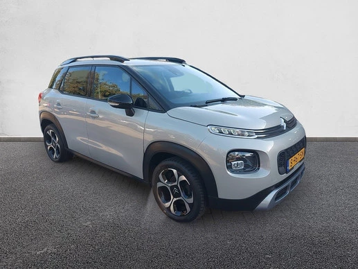 Citroën C3 Aircross - Afbeelding 3 van 22