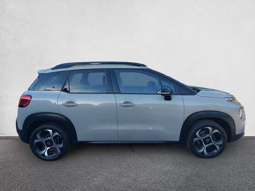 Citroën C3 Aircross - Afbeelding 4 van 22