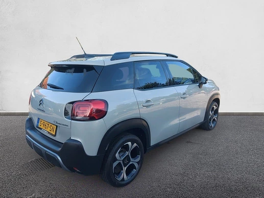 Citroën C3 Aircross - Afbeelding 5 van 22