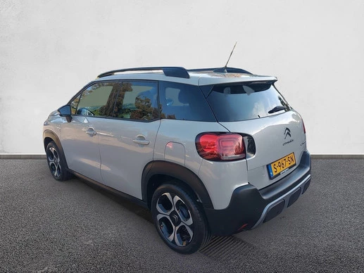 Citroën C3 Aircross - Afbeelding 7 van 22