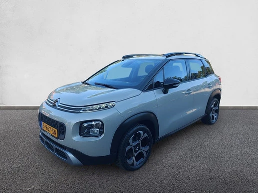 Citroën C3 Aircross - Afbeelding 1 van 22