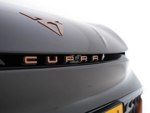 CUPRA Born - Afbeelding 29 van 30