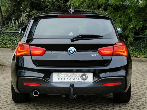 BMW 1 Serie - Afbeelding 5 van 20