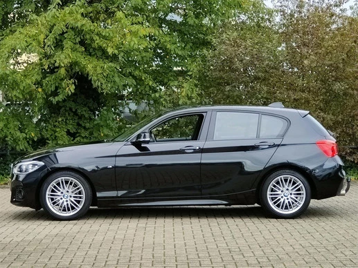 BMW 1 Serie - Afbeelding 9 van 20