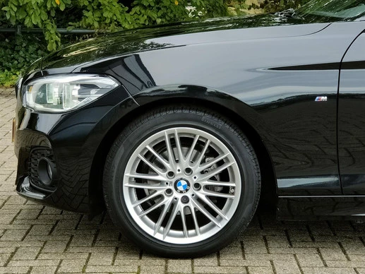 BMW 1 Serie - Afbeelding 10 van 20
