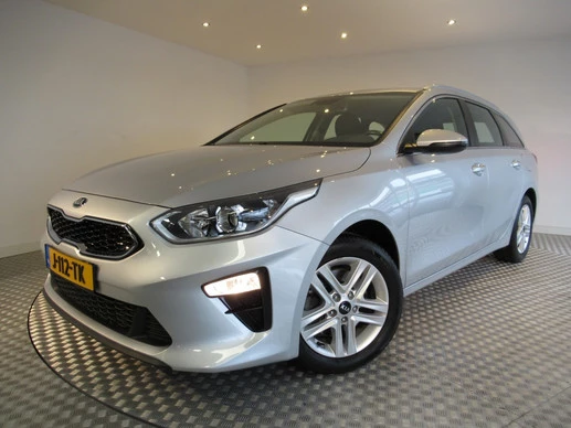 Kia Ceed Sportswagon