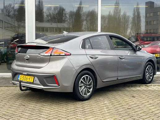 Hyundai IONIQ - Afbeelding 4 van 28