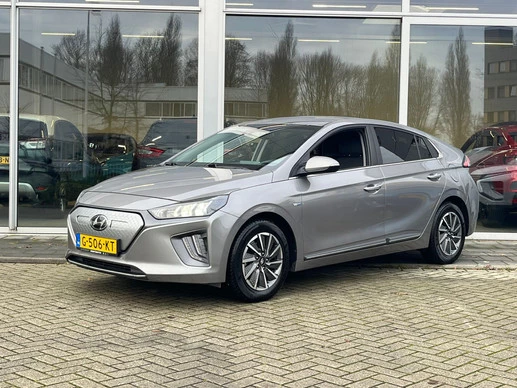 Hyundai IONIQ - Afbeelding 1 van 28