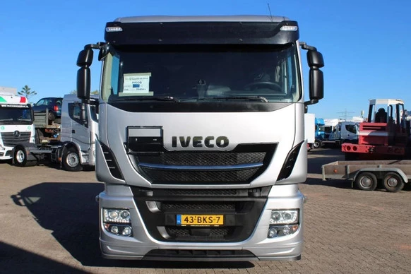 Iveco Stralis - Afbeelding 2 van 30