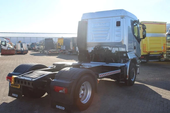 Iveco Stralis - Afbeelding 7 van 30