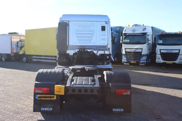 Iveco Stralis - Afbeelding 8 van 30