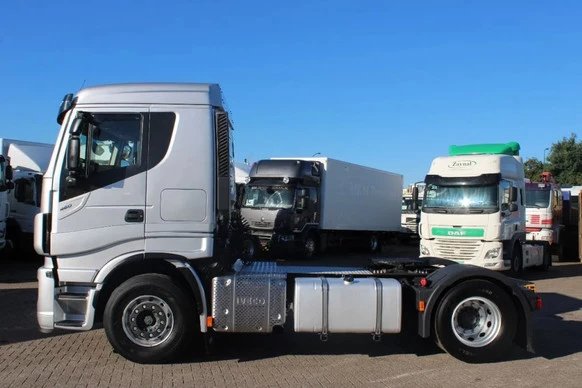 Iveco Stralis - Afbeelding 9 van 30