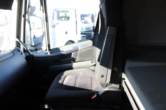 Iveco Stralis - Afbeelding 16 van 30
