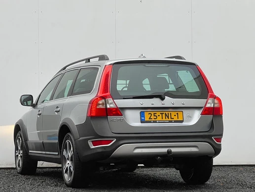 Volvo XC70 - Afbeelding 7 van 30