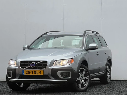 Volvo XC70 - Afbeelding 1 van 30