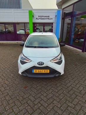 Toyota Aygo - Afbeelding 2 van 18