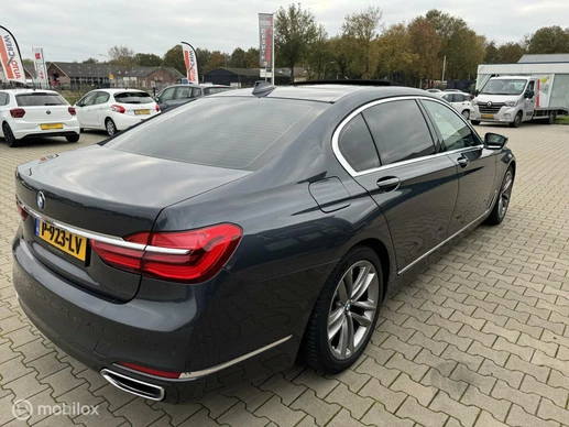 BMW 7 Serie - Afbeelding 10 van 30