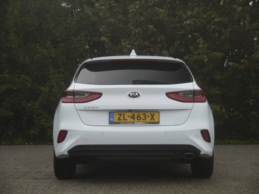 Kia Ceed - Afbeelding 4 van 30