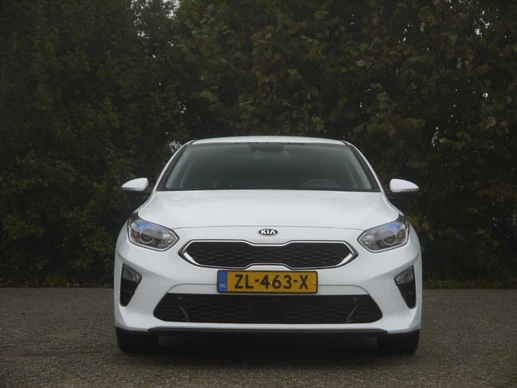 Kia Ceed - Afbeelding 5 van 30