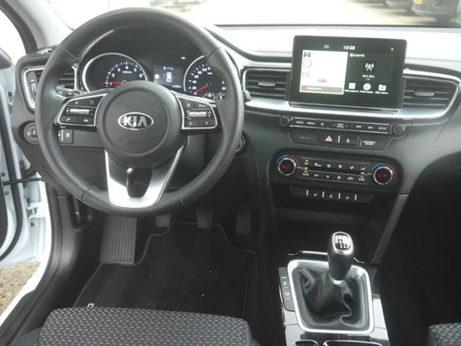 Kia Ceed - Afbeelding 7 van 30