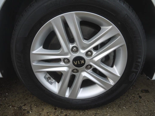 Kia Ceed - Afbeelding 30 van 30