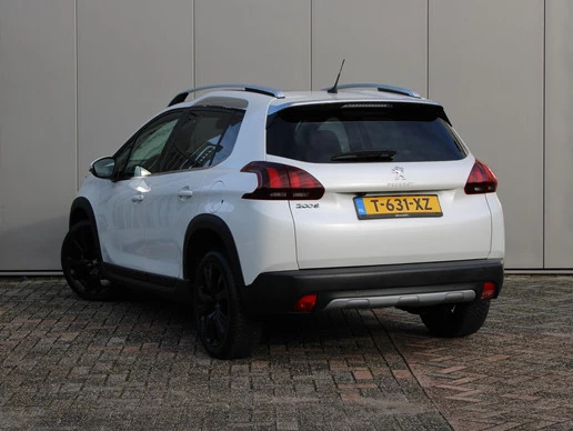 Peugeot 2008 - Afbeelding 2 van 27