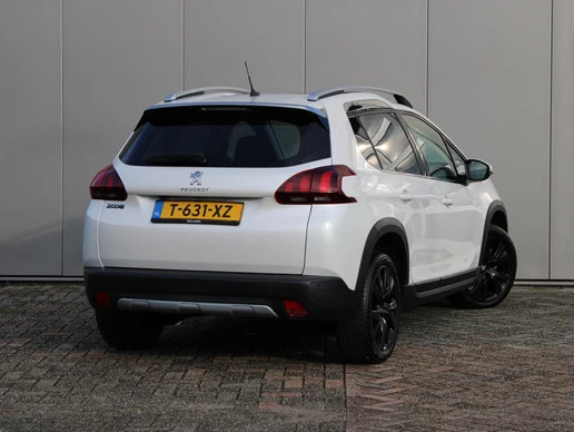 Peugeot 2008 - Afbeelding 6 van 27