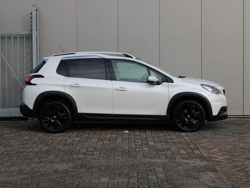 Peugeot 2008 - Afbeelding 7 van 27