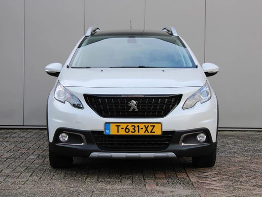 Peugeot 2008 - Afbeelding 11 van 27