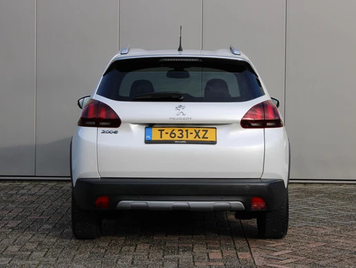 Peugeot 2008 - Afbeelding 12 van 27