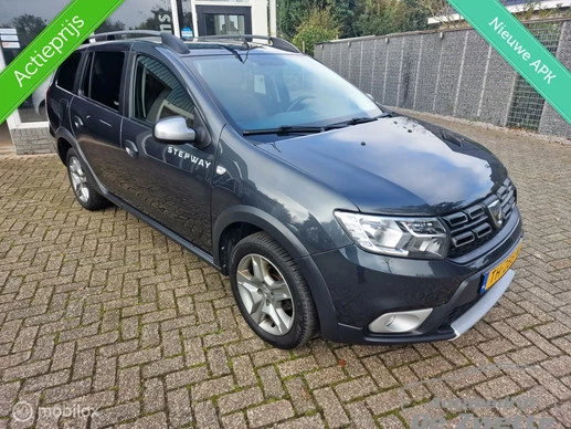 Dacia Logan - Afbeelding 3 van 30