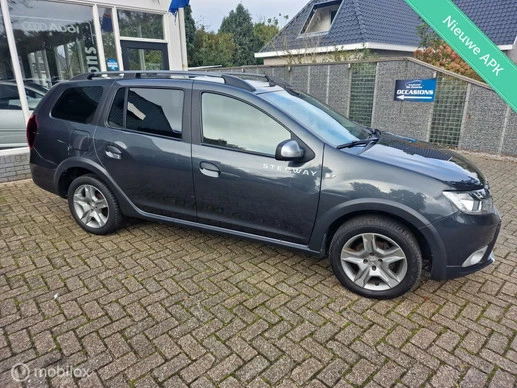 Dacia Logan - Afbeelding 5 van 30