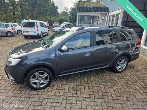 Dacia Logan - Afbeelding 6 van 30