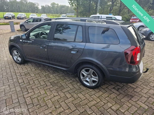 Dacia Logan - Afbeelding 8 van 30