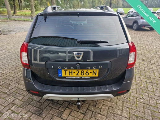 Dacia Logan - Afbeelding 10 van 30