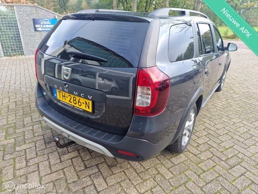 Dacia Logan - Afbeelding 11 van 30