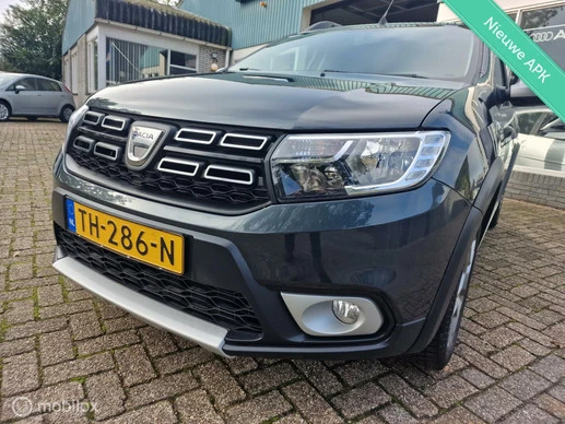 Dacia Logan - Afbeelding 14 van 30