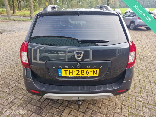 Dacia Logan - Afbeelding 15 van 30