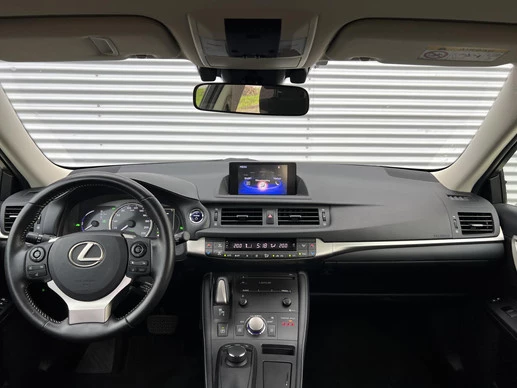 Lexus CT - Afbeelding 4 van 25