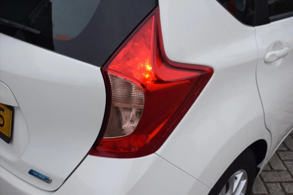 Nissan Note - Afbeelding 18 van 30